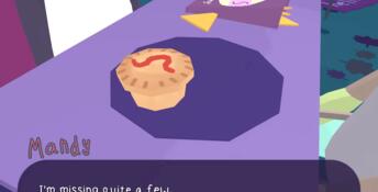 Frog Detective 2: The Case of the Invisible Wizard