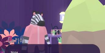 Frog Detective 2: The Case of the Invisible Wizard PC Screenshot