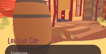 Frog Detective 3: Corruption at Cowboy County PC Screenshot