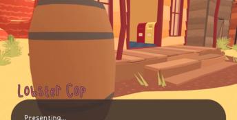 Frog Detective 3: Corruption at Cowboy County PC Screenshot