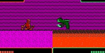 Frogman Magmaborn PC Screenshot