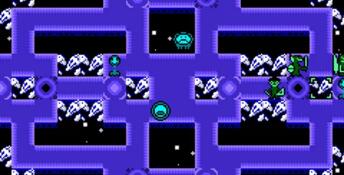 Frogman Magmaborn PC Screenshot