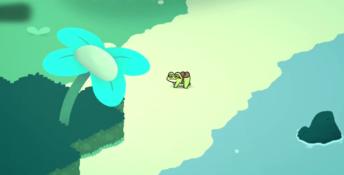 Frogsong PC Screenshot