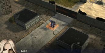FRONT MISSION 1st: Remake PC Screenshot
