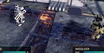 FRONT MISSION 1st: Remake PC Screenshot