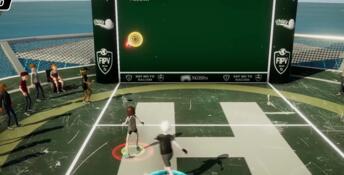 Frontball Planet PC Screenshot