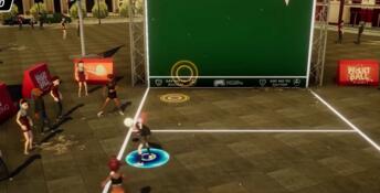 Frontball Planet PC Screenshot