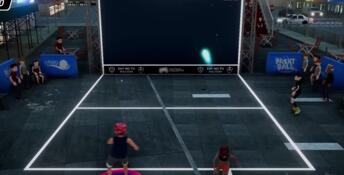 Frontball Planet PC Screenshot