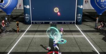 Frontball Planet PC Screenshot