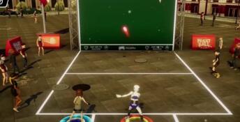 Frontball Planet PC Screenshot