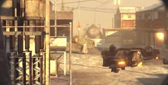 Frontlines: Fuel of War PC Screenshot