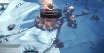 Frostpunk PC Screenshot