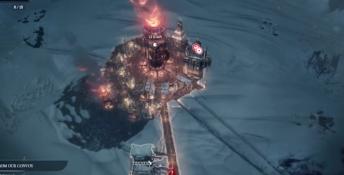 Frostpunk 2 PC Screenshot