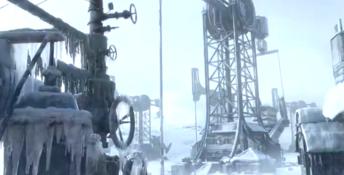 Frostpunk 2 PC Screenshot