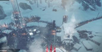 Frostpunk: On The Edge PC Screenshot