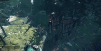 Frostpunk: The Last Autumn PC Screenshot