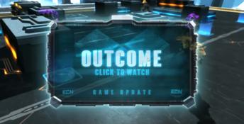 Frozen Cortex PC Screenshot