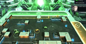 Frozen Cortex PC Screenshot