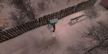 Frozen State PC Screenshot
