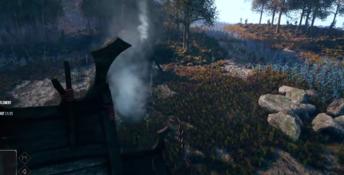 Frozenheim PC Screenshot