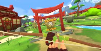 Fruit Ninja VR 2 PC Screenshot
