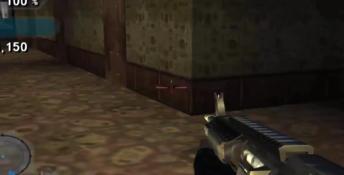 Fugitive Hunter War On Terror PC Screenshot