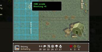 Full Metal Sergeant PC Screenshot