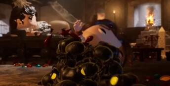 FUNKO FUSION PC Screenshot