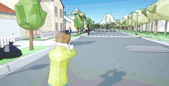 Funny Village PC Screenshot