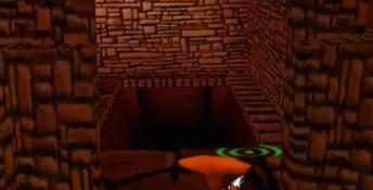 Fur Fighters: Viggo's Revenge PC Screenshot