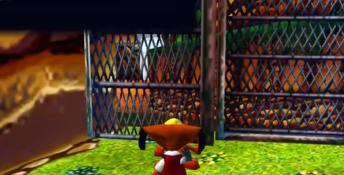 Fur Fighters: Viggo's Revenge PC Screenshot