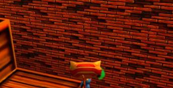 Fur Fighters: Viggo's Revenge PC Screenshot