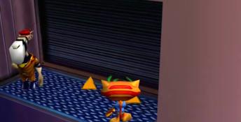 Fur Fighters: Viggo's Revenge PC Screenshot