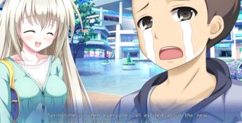 Fureraba Friend to Lover PC Screenshot