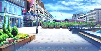 Fureraba Friend to Lover PC Screenshot