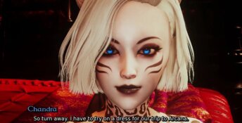 FurrHouse PC Screenshot