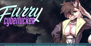 Furry Cyberfucker II PC Screenshot