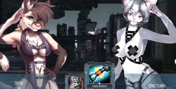 Furry Cyberfucker II PC Screenshot