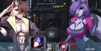 Furry Cyberfucker II PC Screenshot