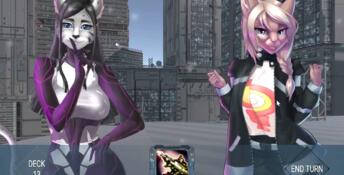 Furry Cyberfucker II PC Screenshot