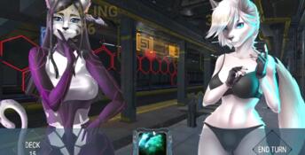 Furry Cyberfucker II PC Screenshot