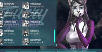 Furry Cyberfucker II PC Screenshot