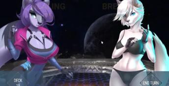 Furry Cyberfucker II PC Screenshot
