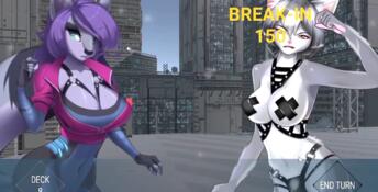 Furry Cyberfucker II PC Screenshot