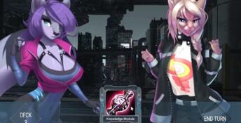 Furry Cyberfucker II PC Screenshot