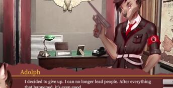 FURRY HITLER PC Screenshot