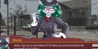 FURRY HITLER PC Screenshot