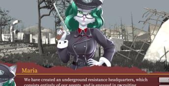 FURRY HITLER PC Screenshot