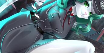 FURRY HITLER PC Screenshot
