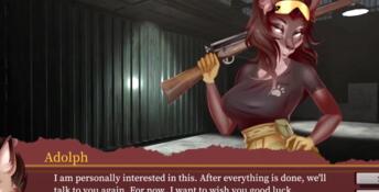 FURRY HITLER PC Screenshot